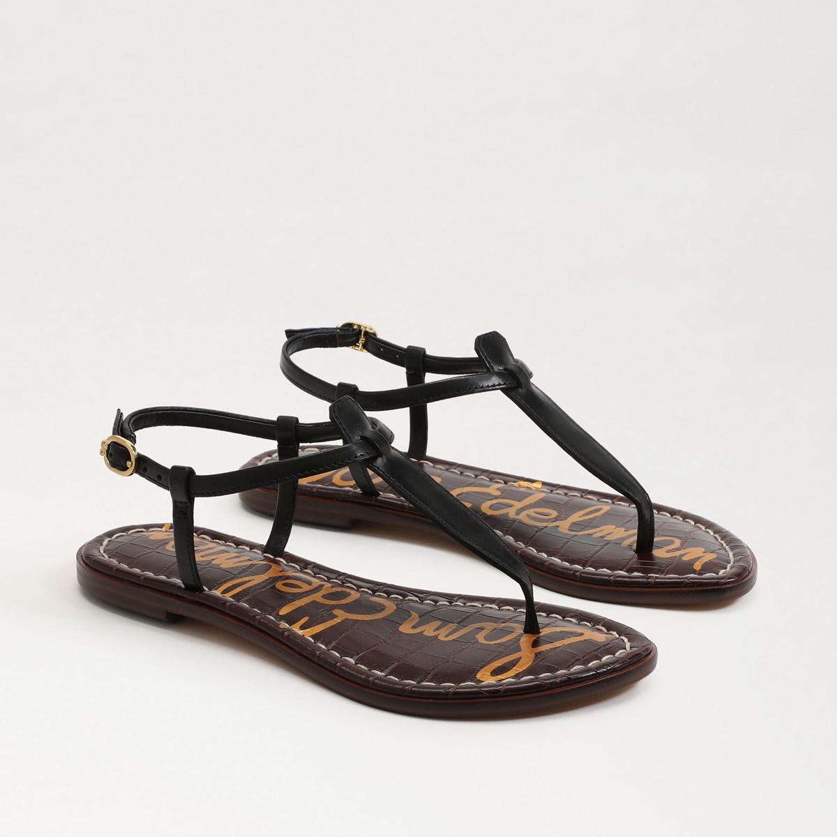Sam Edelman Gigi Thong Sandal Women s Sandals