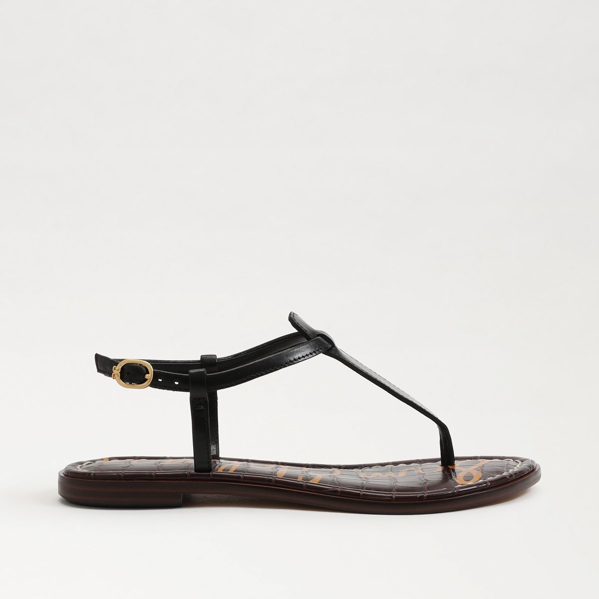Sam Edelman Gigi Thong Sandal Women s Sandals