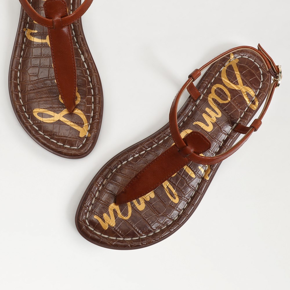 Sam Edelman Gigi Thong Sandal Women s Sandals