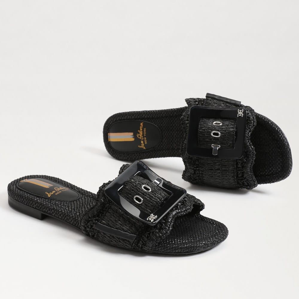 Bambi Slide Sandal | Sam Edelman | ReLove