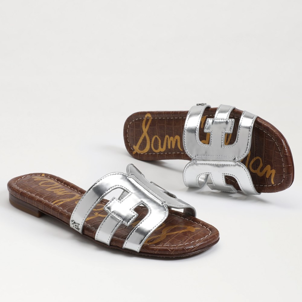 Sam Edelman Bay Slide Sandal | Women's Sandals