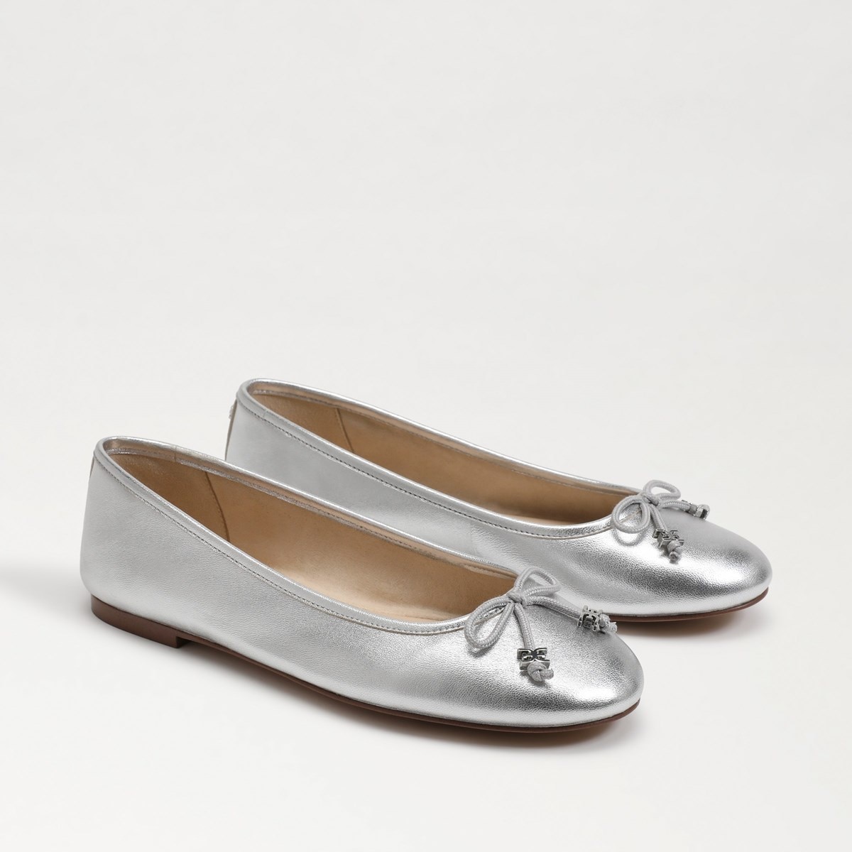 Sam Edelman Felicia Luxe Ballet Flat | Women's Flats and Loafers