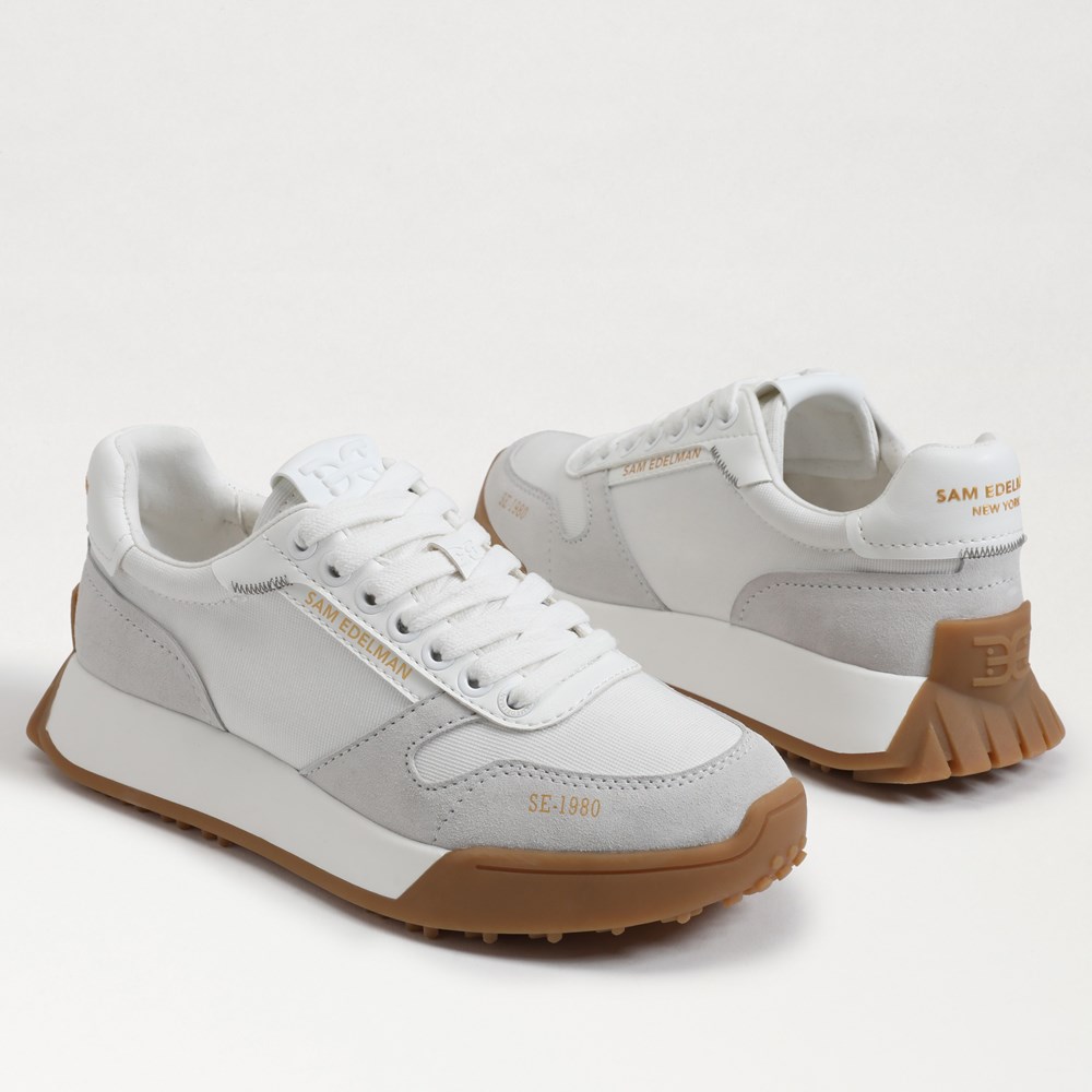 Sam Edelman Layla Sneaker | Women's Sneakers