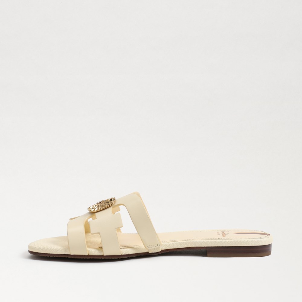 Sam edelman bay slide sandal online