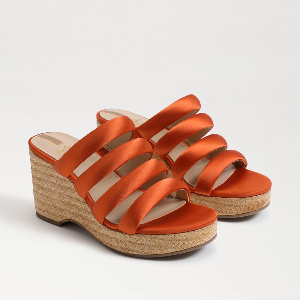 Sam edelman reta wedge hot sale