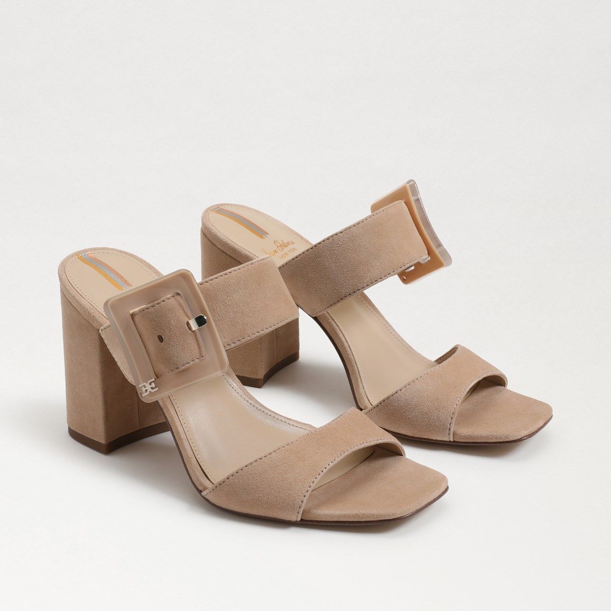 Sam Edelman Dalton Heel Mule | Womens Mules
