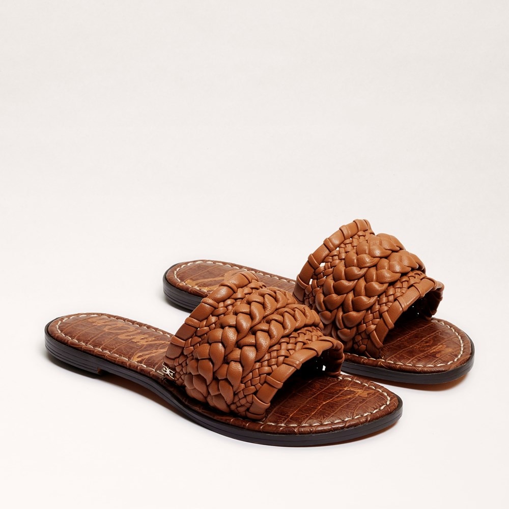 Giada Woven Slide Sandal Sam Edelman ReLove