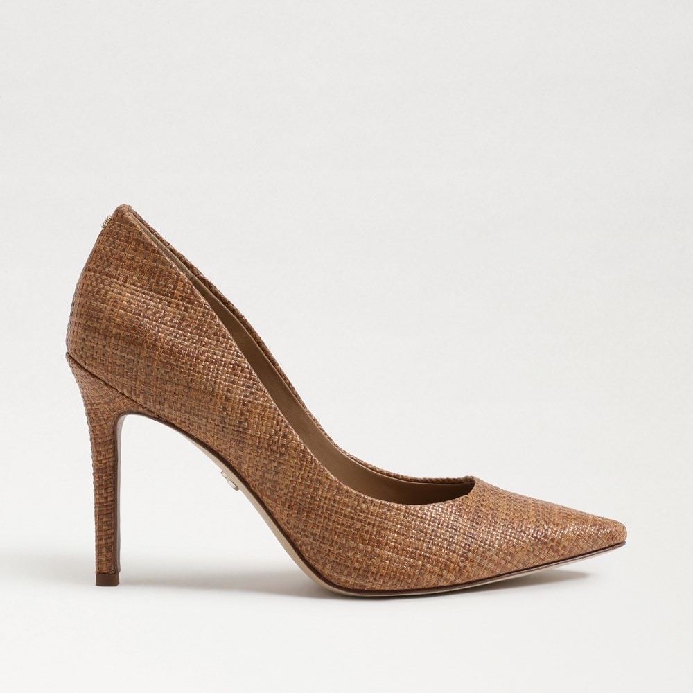 Sam edelman hazel rose gold on sale