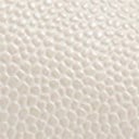 Modern Ivory Leather