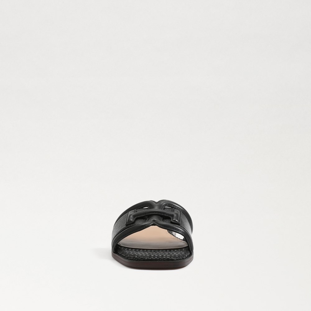 Irina Slide Sandal - Front