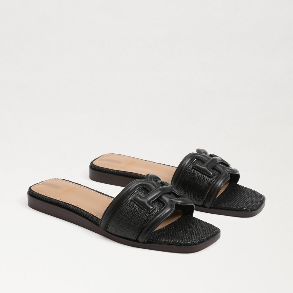 Irina Slide Sandal - Pair