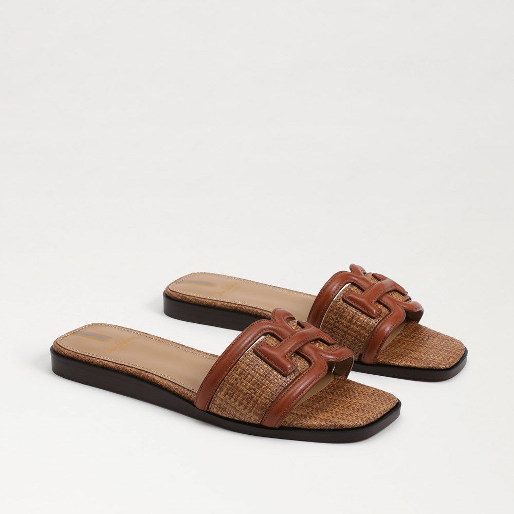 Irina Slide Sandal - Pair