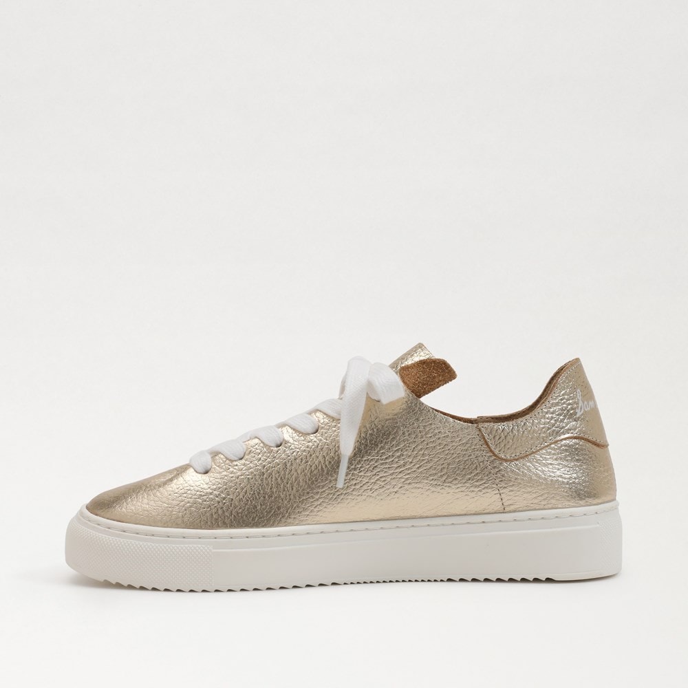 Sam Edelman Poppy Lace Up Sneaker | Women's Sneakers