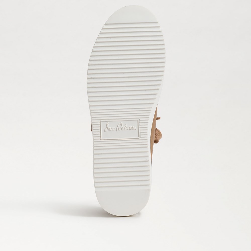 Sam Edelman Poppy Lace Up Sneaker | Women's Sneakers