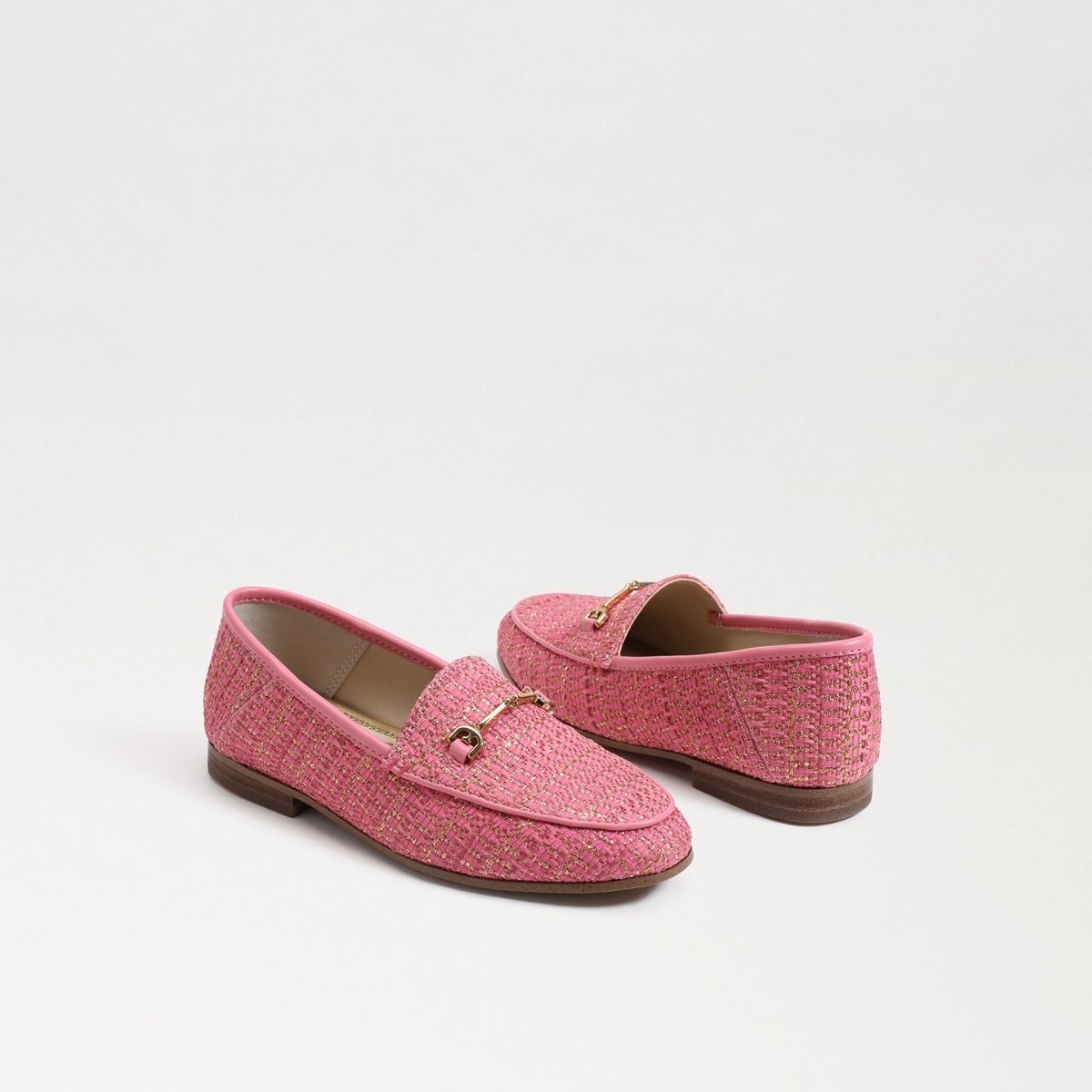 Sam Edelman Loraine Kids Bit Loafer | Girls' Flats and Loafers