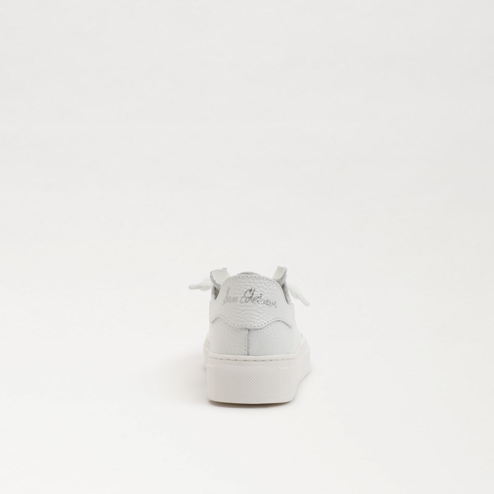 Sam Edelman Kids' Poppy Lace-Up Sneaker | Girls' Sneakers Sam Edelman Kids' Poppy Lace-Up Sneaker | Girls' Sneakers