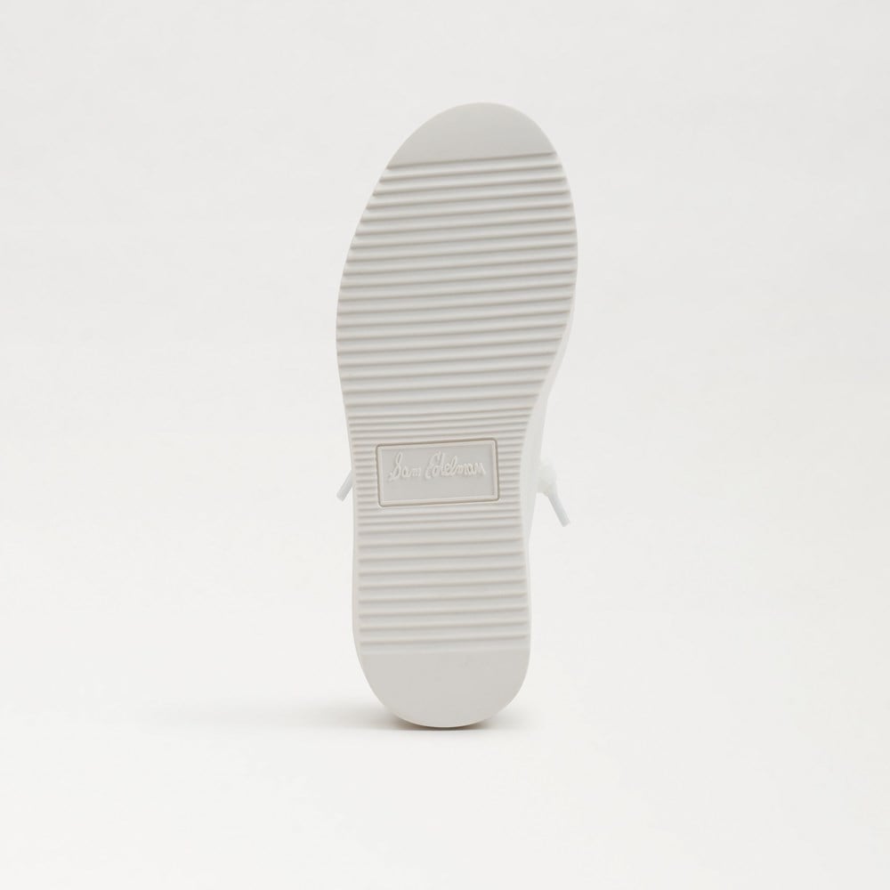 Sam Edelman Kids' Poppy Lace-Up Sneaker | Girls' Sneakers