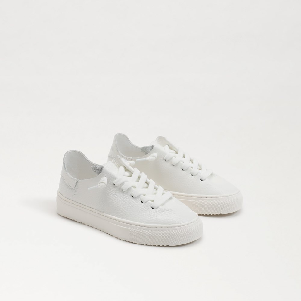 Sam Edelman Kids' Poppy Lace-Up Sneaker | Girls' Sneakers