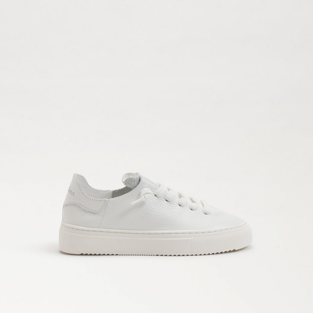 Sam Edelman Kids' Poppy Lace-Up Sneaker | Girls' Sneakers Sam Edelman Kids' Poppy Lace-Up Sneaker | Girls' Sneakers