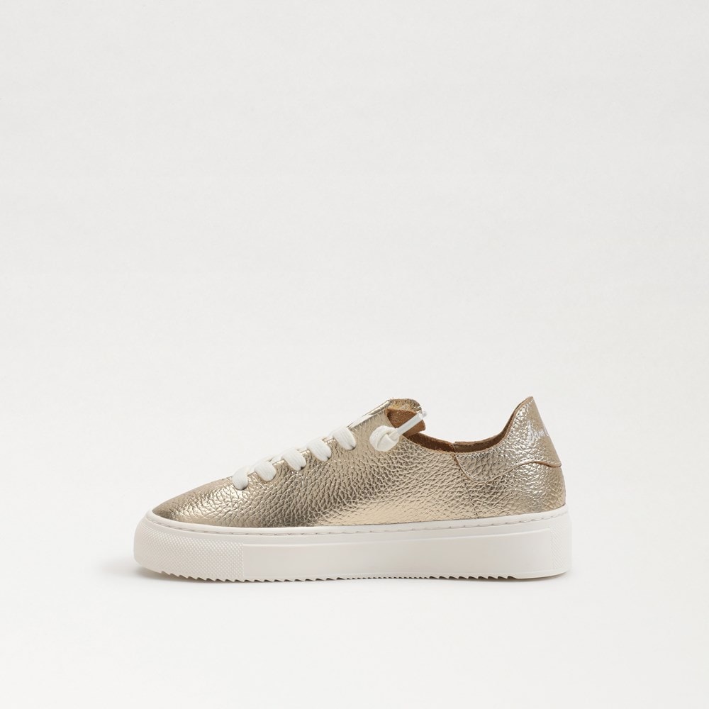 【PORTERNA】Oldie lace-up sneakers SuperCush Kendall Star Lace Up Sneaker | maurices