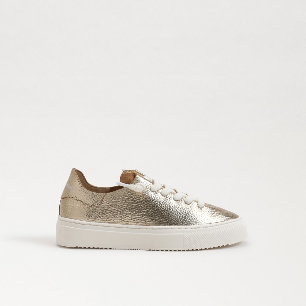 さらに100円引き◆JILLSTUART Poppy Slim flat lace-up sneakers Amazon.com: Bold whipstitching and Woven Details distinguish
