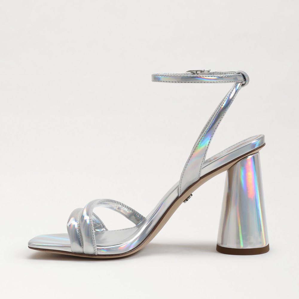 sam　 Sam Edelman Whitley Block Heel Sandal | Women's Heels