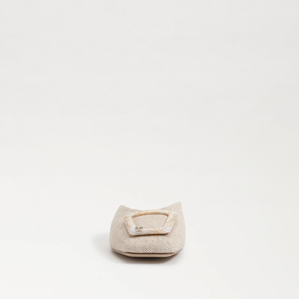 Lin Buckle Mule | Sam Edelman | ReLove