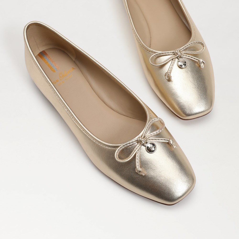 Sam Edelman Meadow Ballet Flat