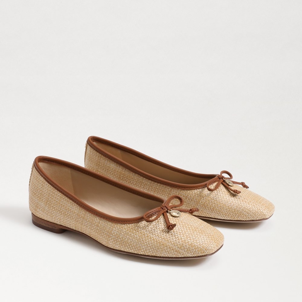 フラットシューズ ANATOMICHE BALLET FLATS Sam Edelman Meadow Ballet Flat | Women's Flats and Loafers