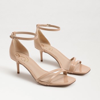 Sam Edelman Peonie Kitten Heel Sandal | Women's Sandals