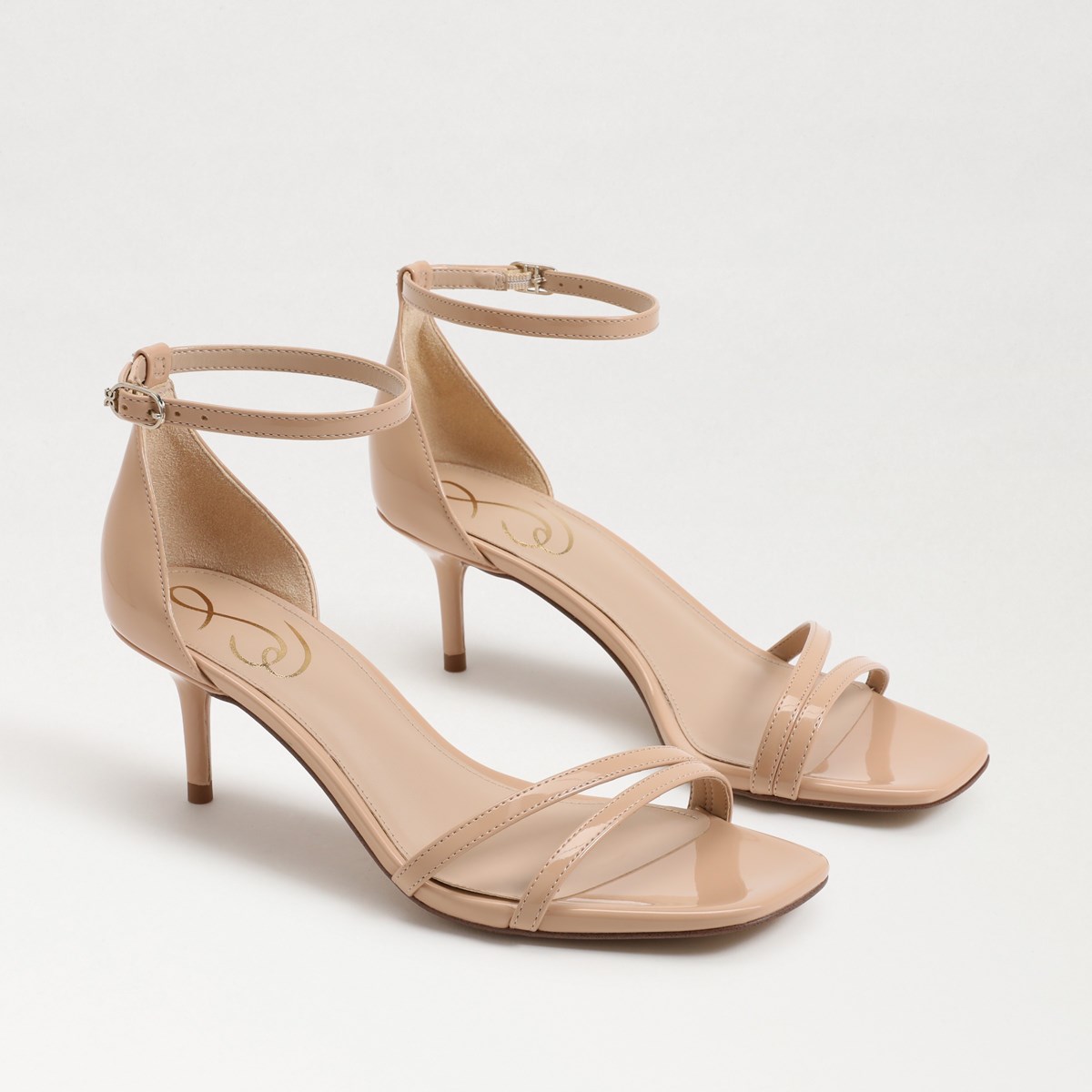 Very low heel sandals hotsell