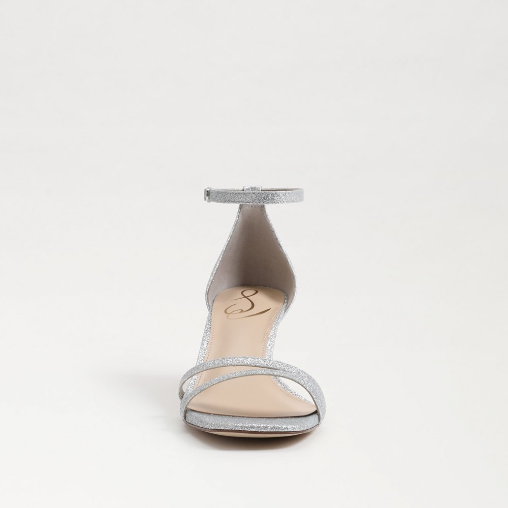 Sam Edelman Peonie Kitten Heel Sandal | Women's Sandals