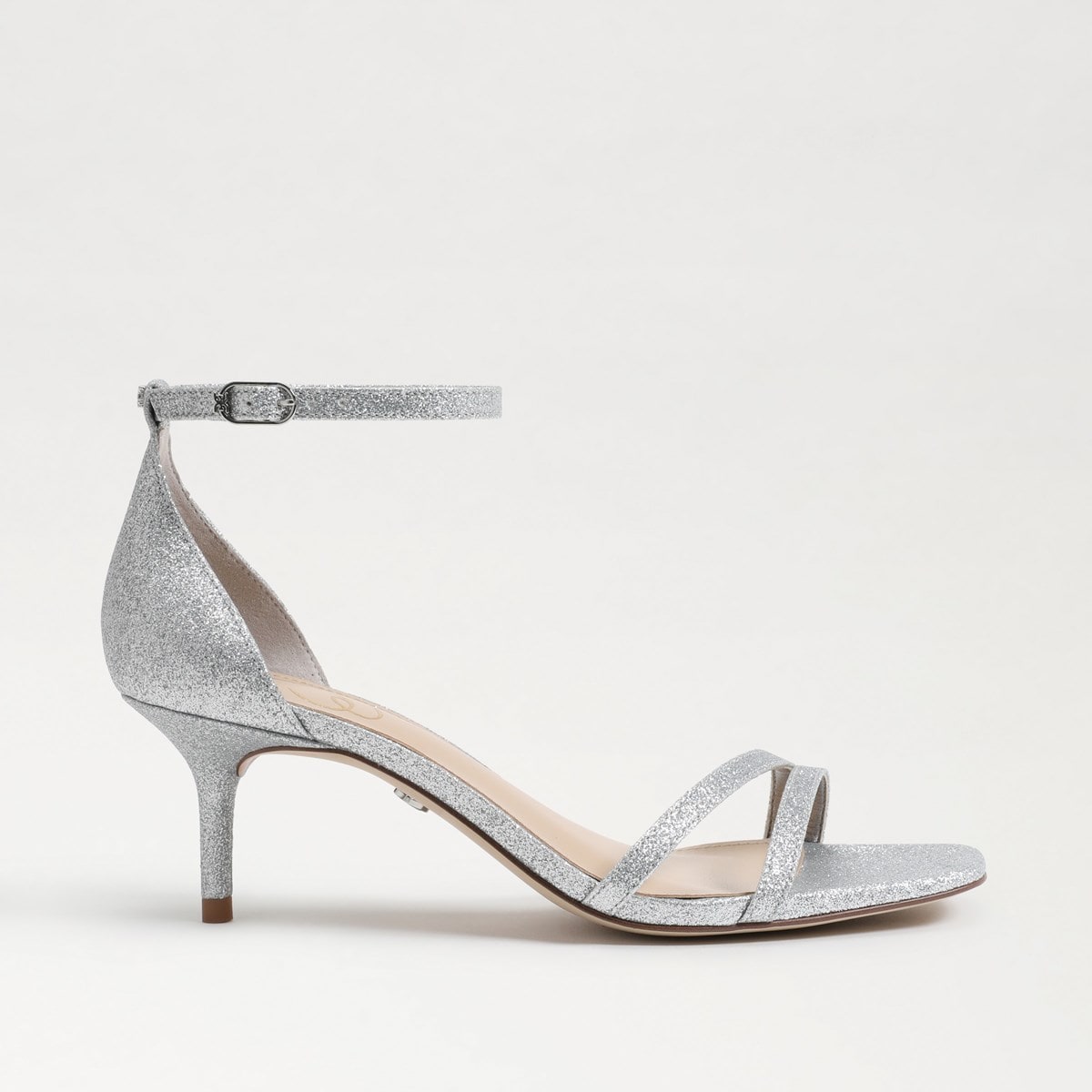 Sam Edelman Peonie Kitten Heel Sandal Women's Sandals