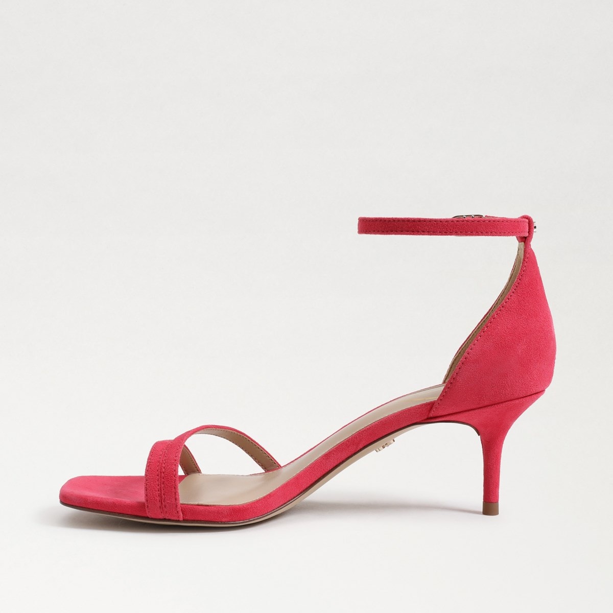 Sam Edelman Peonie Kitten Heel Sandal Women's Sandals