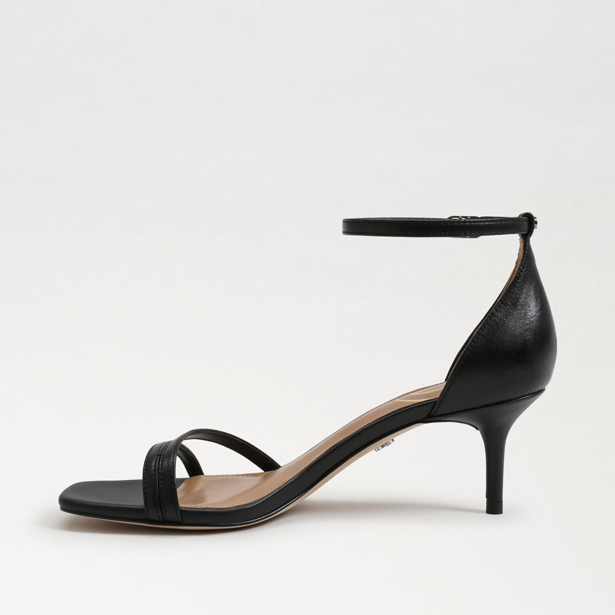 Sam Edelman Peonie Kitten Heel Sandal Women's Sandals