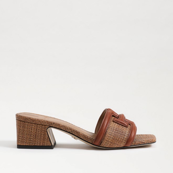 Sam edelman wide sandals deals