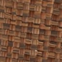 Rich Cognac/Cuoio Weave