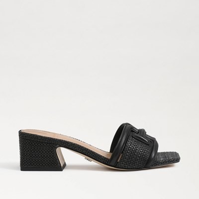 Sam Edelman Webster Slide Sandal | Women's Sandals