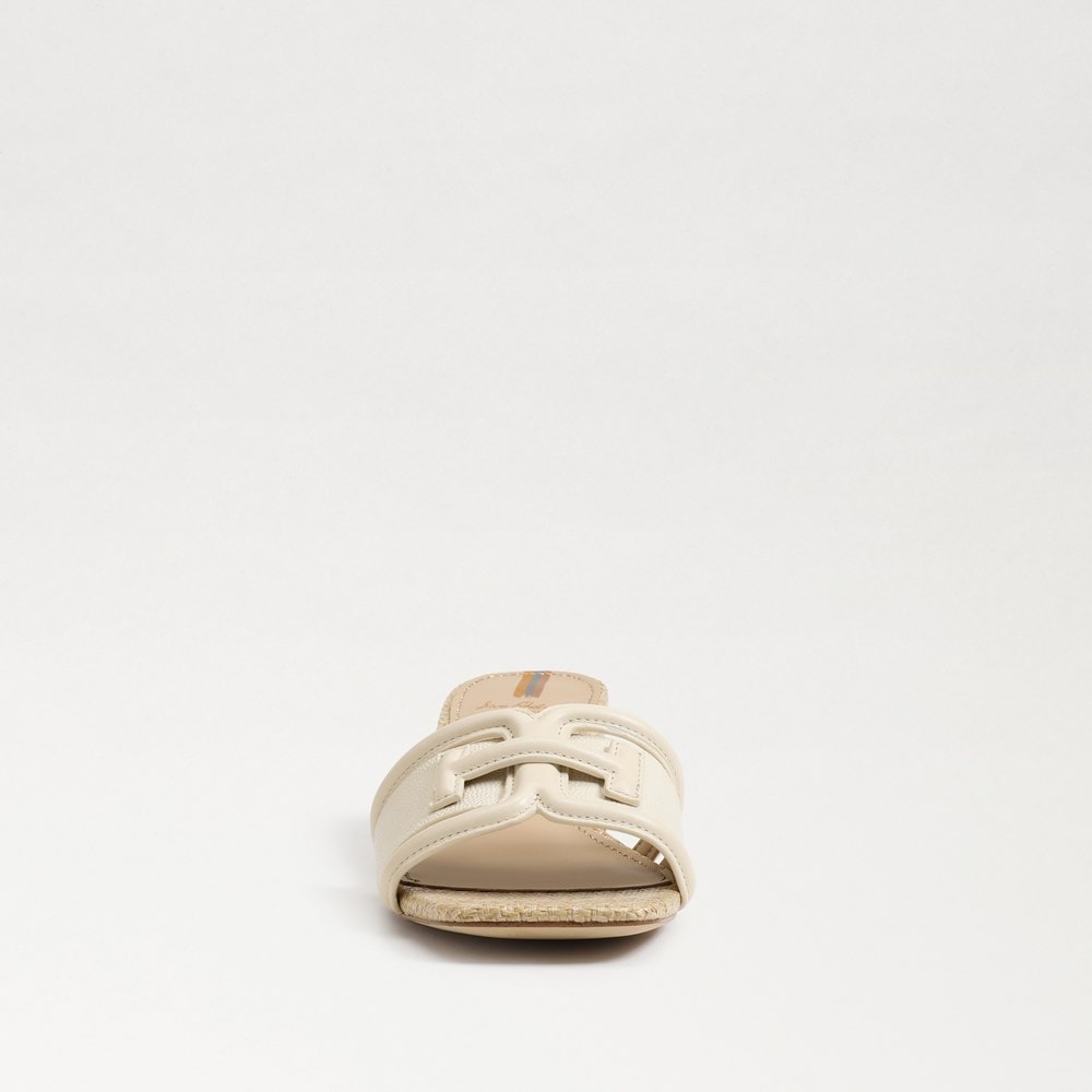 Waylon Slide Sandal - Front