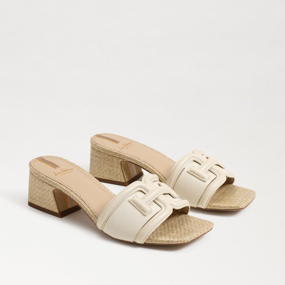Waylon Slide Sandal - Pair