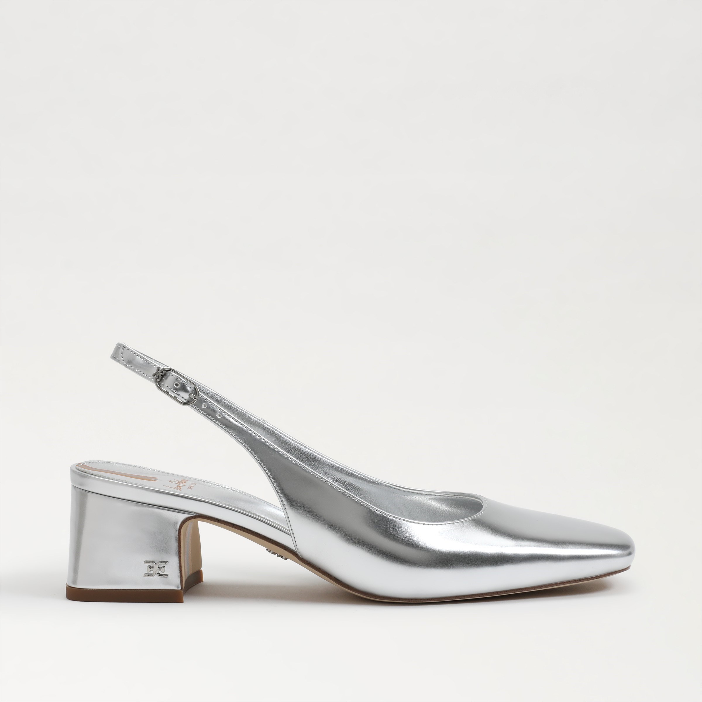 Sam Edelman Terra Slingback Block Heel | Women's Heels