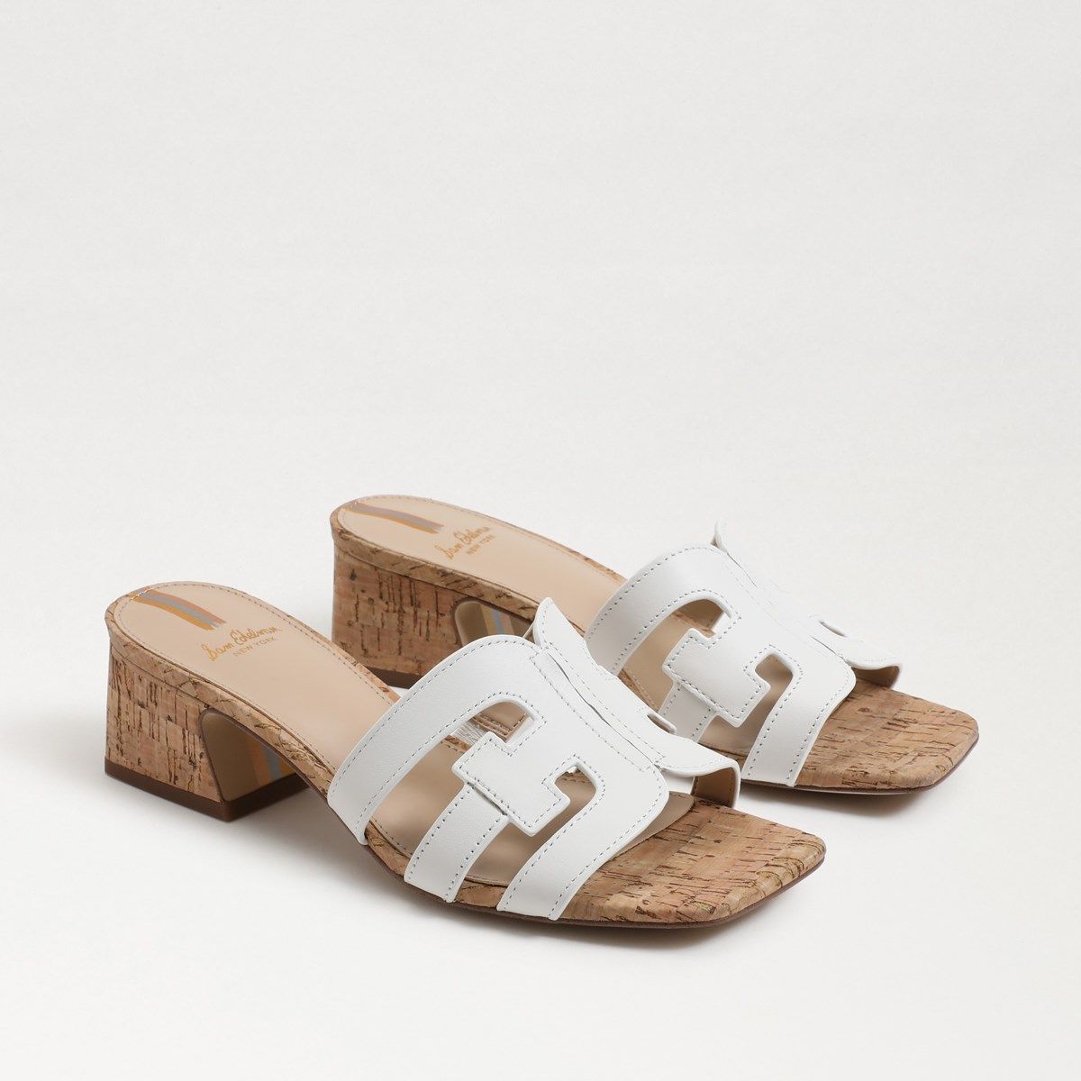Sam Edelman Winslow Mule Heel | Womens Heels