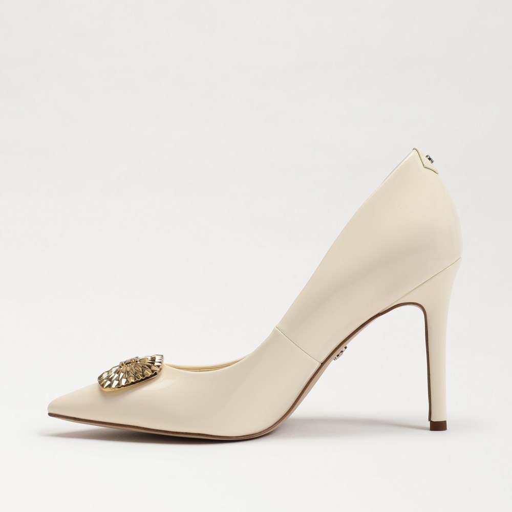 Hazel Radiant Pointed Toe Heel | Sam Edelman | ReLove