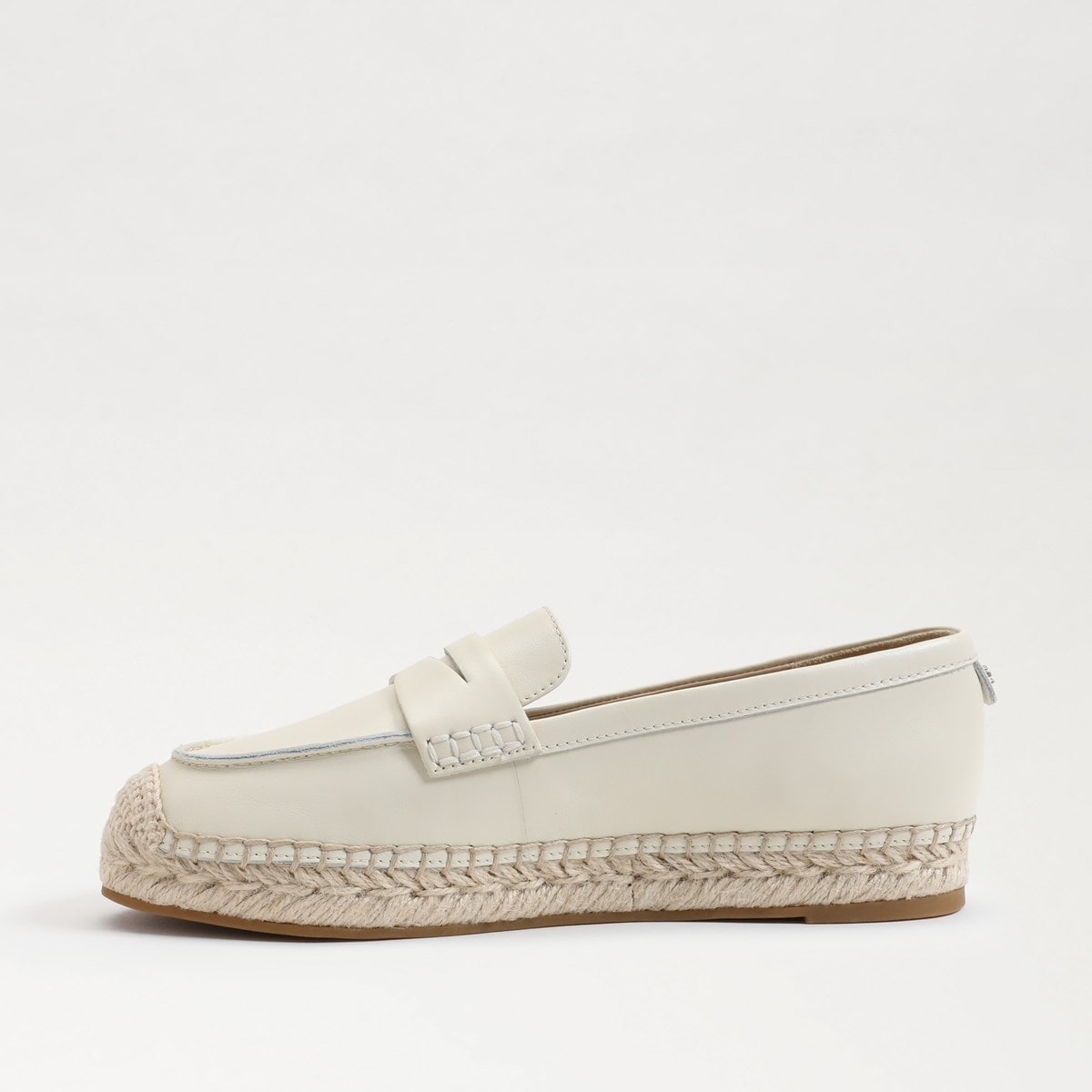 Sam Edelman Kai Espadrille Flat Loafer Women's Flats and Loafers