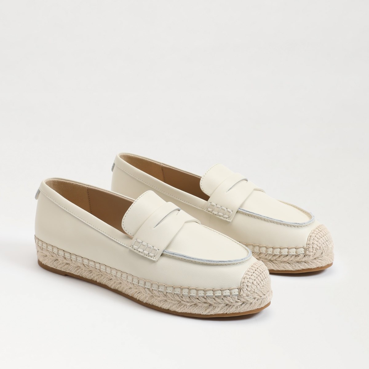 krissy espadrille flat sam edelman