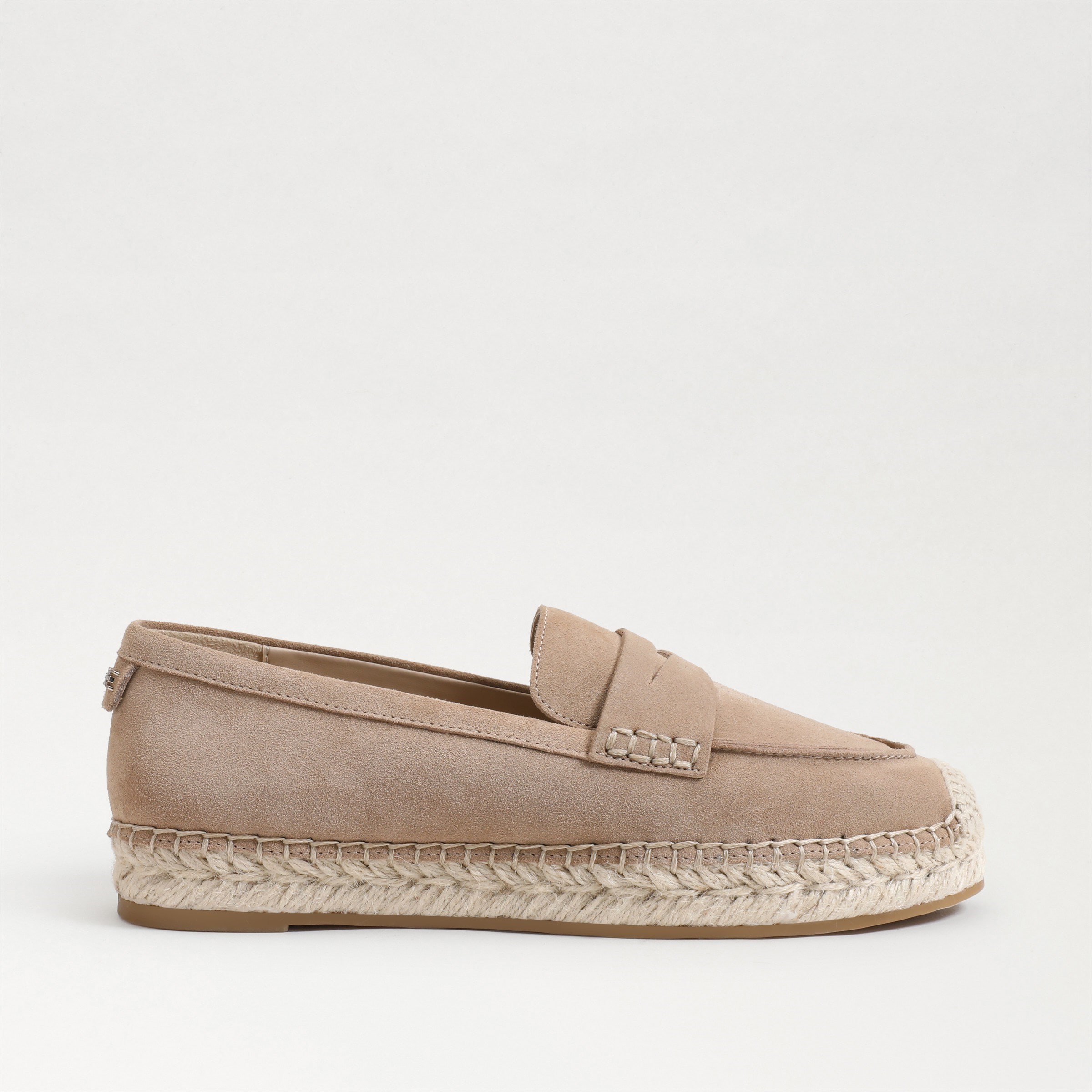 Yaya suede espadrilles new arrivals