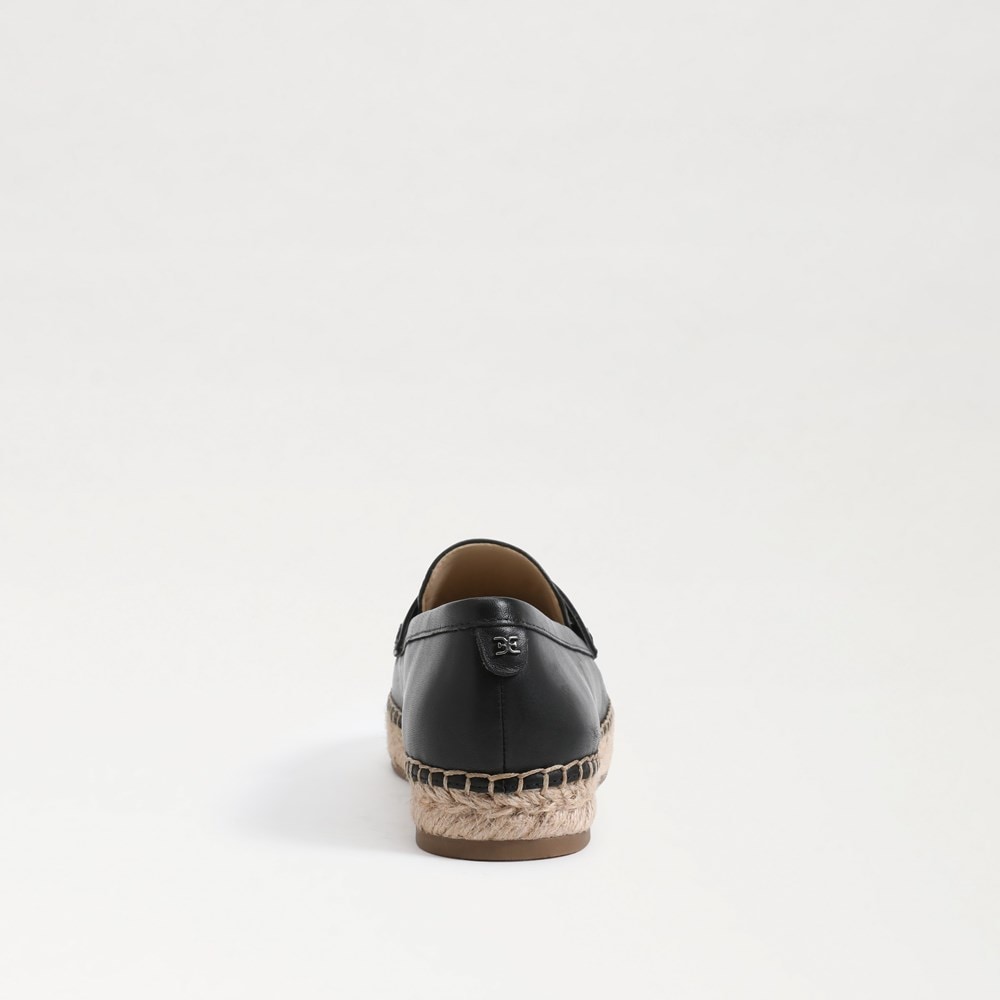 Sam Edelman Kai Espadrille Loafer | Women's Flats and Loafers