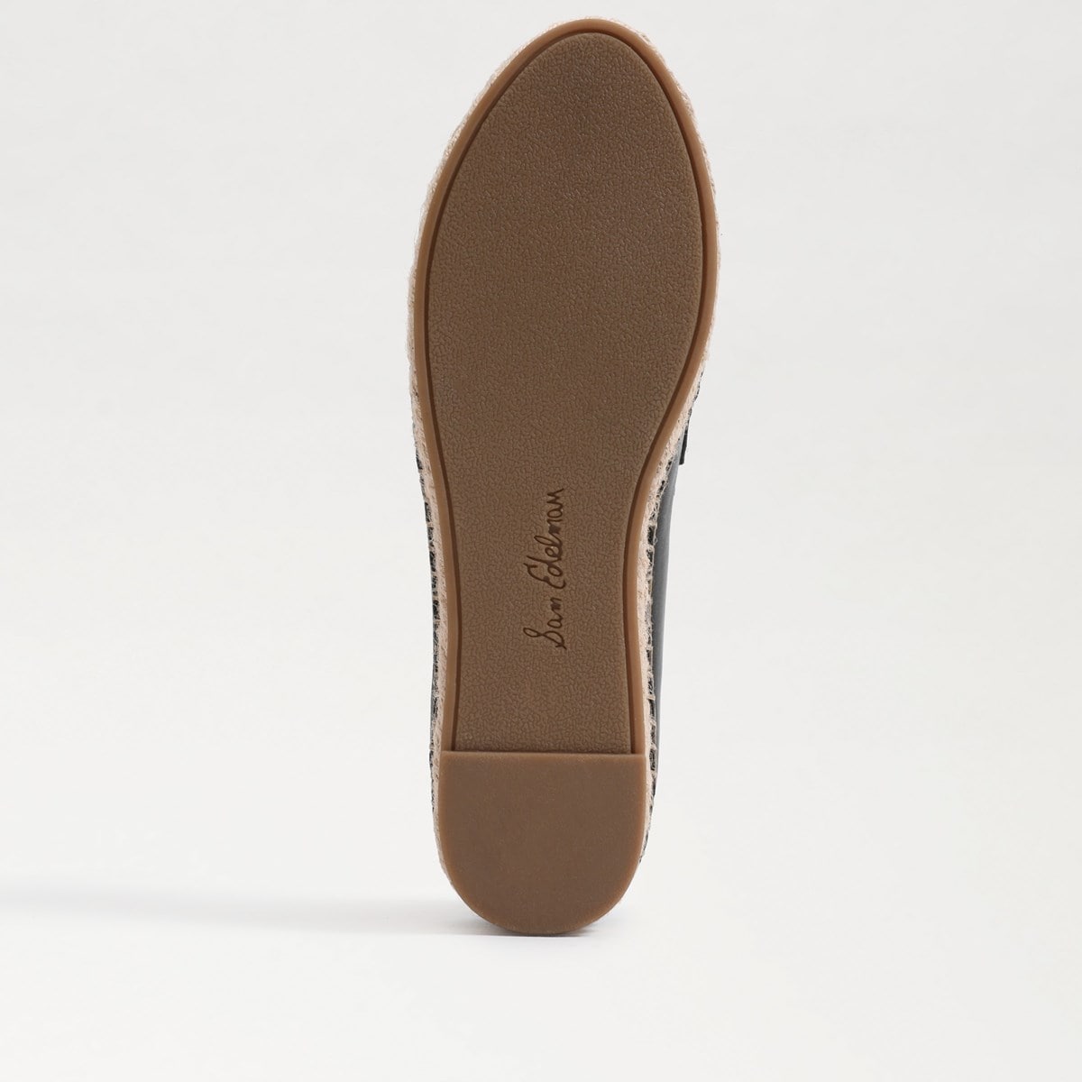 krissy espadrille flat sam edelman