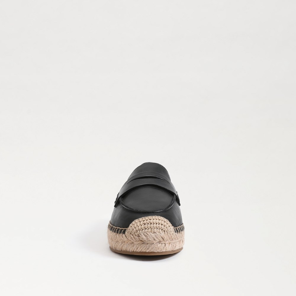 Sam Edelman Kai Espadrille Loafer | Women's Flats and Loafers