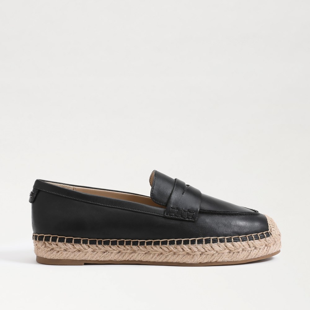 Sam Edelman Kai Espadrille Loafer | Women's Flats and Loafers